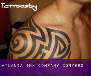 Atlanta Ink Company (Conyers)