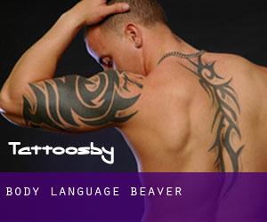 Body Language (Beaver)