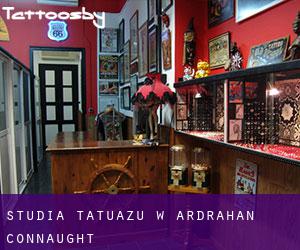 Studia tatuażu w Ardrahan (Connaught)