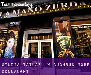 Studia tatuażu w Aughrus More (Connaught)