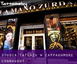 Studia tatuażu w Cappaghmore (Connaught)