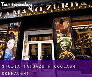 Studia tatuażu w Coolagh (Connaught)