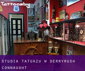 Studia tatuażu w Derryrush (Connaught)