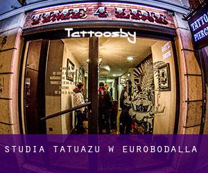 Studia tatuażu w Eurobodalla