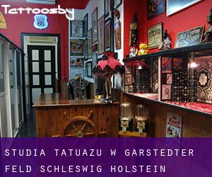 Studia tatuażu w Garstedter Feld (Schleswig-Holstein)