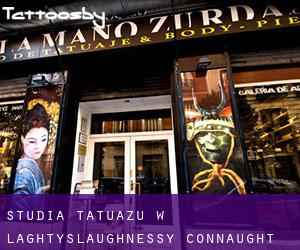 Studia tatuażu w Laghtyslaughnessy (Connaught)