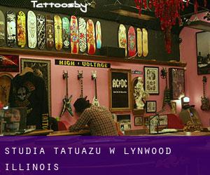 Studia tatuażu w Lynwood (Illinois)