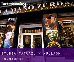 Studia tatuażu w Mullagh (Connaught)