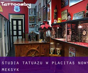 Studia tatuażu w Placitas (Nowy Meksyk)