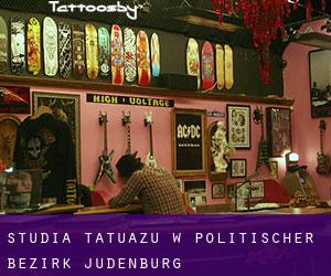 Studia tatuażu w Politischer Bezirk Judenburg