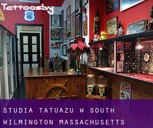 Studia tatuażu w South Wilmington (Massachusetts)