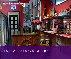 Studia tatuażu w Ubá