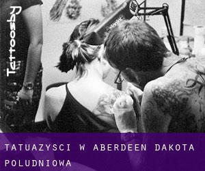 Tatuażyści w Aberdeen (Dakota Południowa)