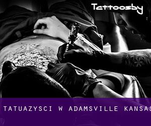 Tatuażyści w Adamsville (Kansas)