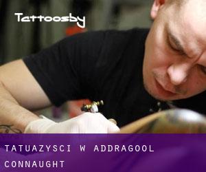 Tatuażyści w Addragool (Connaught)