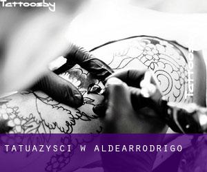 Tatuażyści w Aldearrodrigo