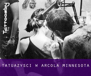 Tatuażyści w Arcola (Minnesota)