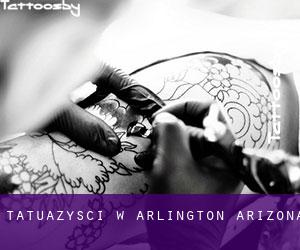 Tatuażyści w Arlington (Arizona)