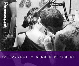 Tatuażyści w Arnold (Missouri)