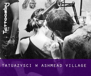 Tatuażyści w Ashmead Village