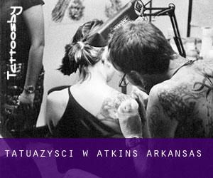 Tatuażyści w Atkins (Arkansas)