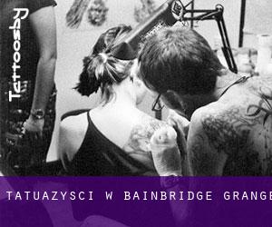 Tatuażyści w Bainbridge Grange