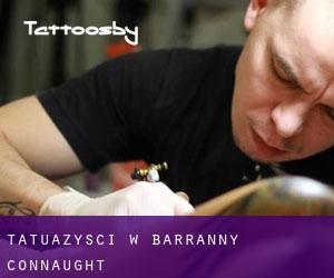 Tatuażyści w Barranny (Connaught)