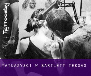 Tatuażyści w Bartlett (Teksas)