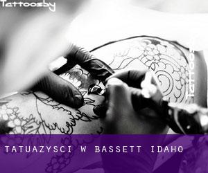 Tatuażyści w Bassett (Idaho)