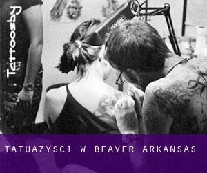 Tatuażyści w Beaver (Arkansas)