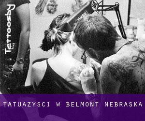 Tatuażyści w Belmont (Nebraska)