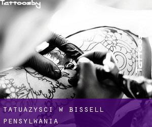 Tatuażyści w Bissell (Pensylwania)