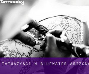 Tatuażyści w Bluewater (Arizona)