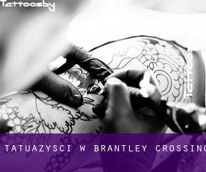 Tatuażyści w Brantley Crossing