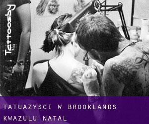 Tatuażyści w Brooklands (KwaZulu-Natal)