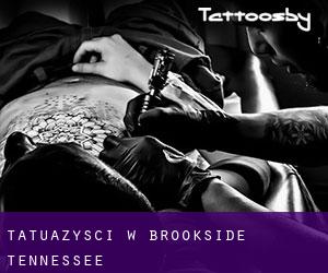 Tatuażyści w Brookside (Tennessee)