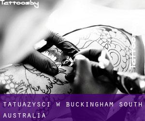 Tatuażyści w Buckingham (South Australia)