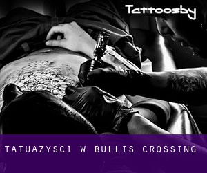 Tatuażyści w Bullis Crossing