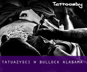 Tatuażyści w Bullock (Alabama)