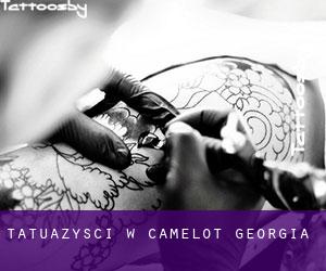 Tatuażyści w Camelot (Georgia)