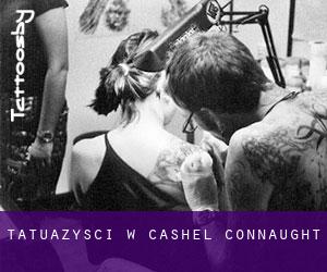 Tatuażyści w Cashel (Connaught)