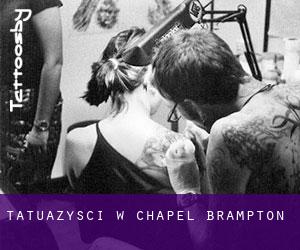 Tatuażyści w Chapel Brampton