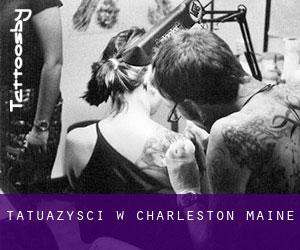 Tatuażyści w Charleston (Maine)