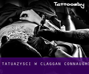 Tatuażyści w Claggan (Connaught)