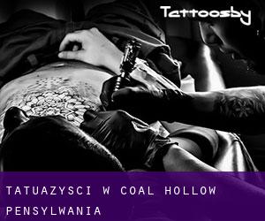 Tatuażyści w Coal Hollow (Pensylwania)