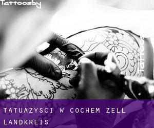 Tatuażyści w Cochem-Zell Landkreis
