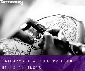Tatuażyści w Country Club Hills (Illinois)