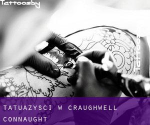 Tatuażyści w Craughwell (Connaught)