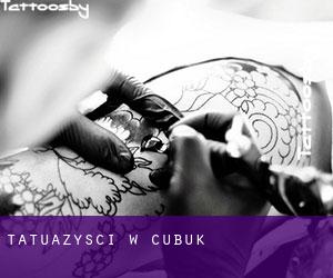 Tatuażyści w Çubuk