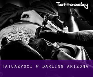 Tatuażyści w Darling (Arizona)